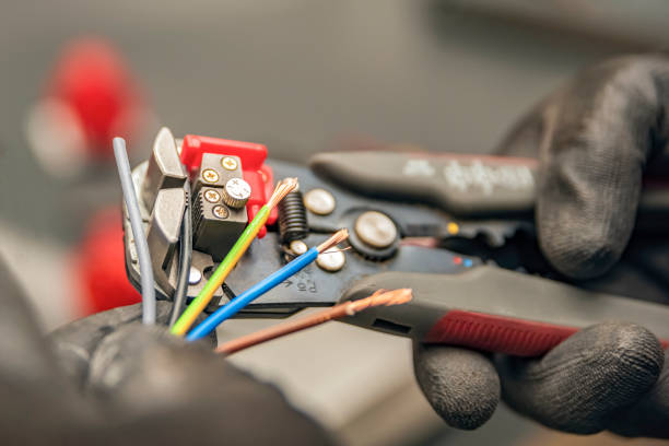 Best Electrical Installation Contractor  in Rtez, CO