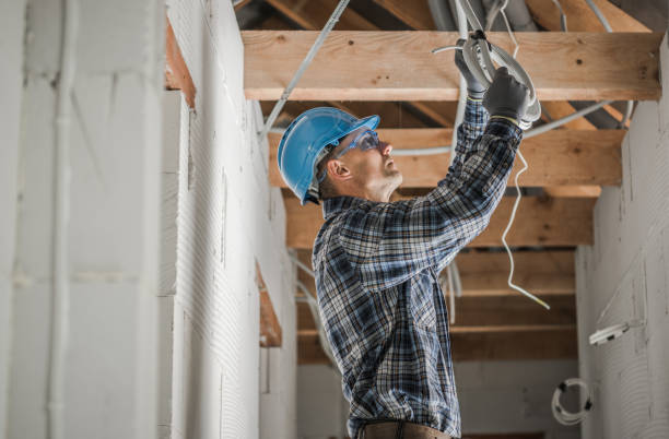 Best Commercial Electrician Services  in Rtez, CO