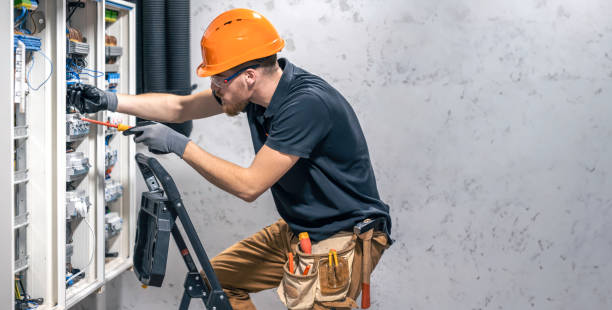 Reliable Cortez, CO Electrician Solutions